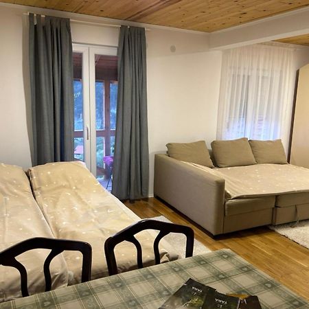 Ljubav Stara Zaovine Hotel Lazici Exterior foto