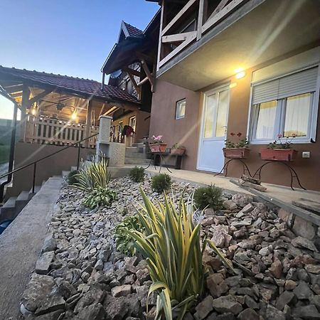 Ljubav Stara Zaovine Hotel Lazici Exterior foto