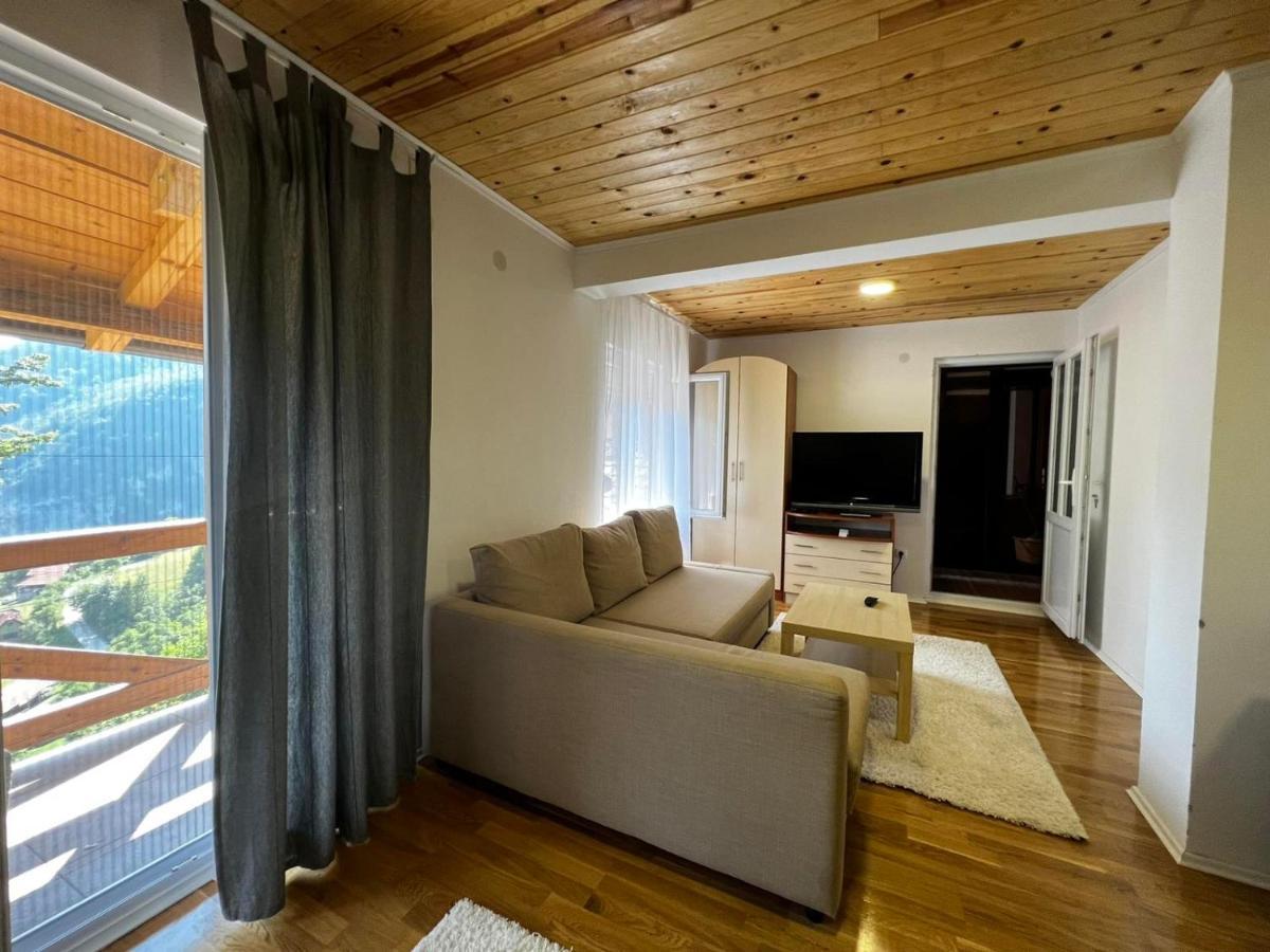 Ljubav Stara Zaovine Hotel Lazici Exterior foto