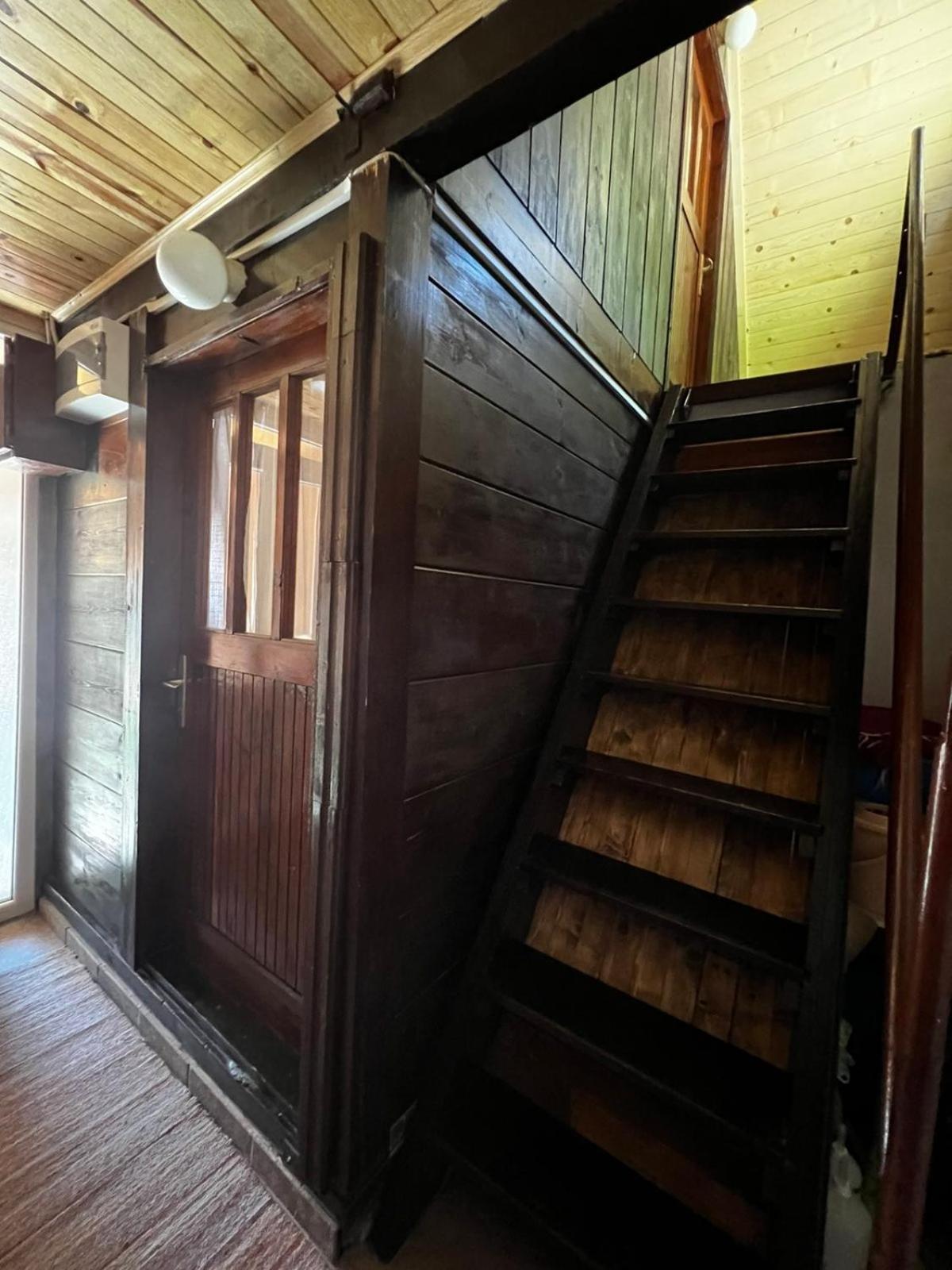 Ljubav Stara Zaovine Hotel Lazici Exterior foto