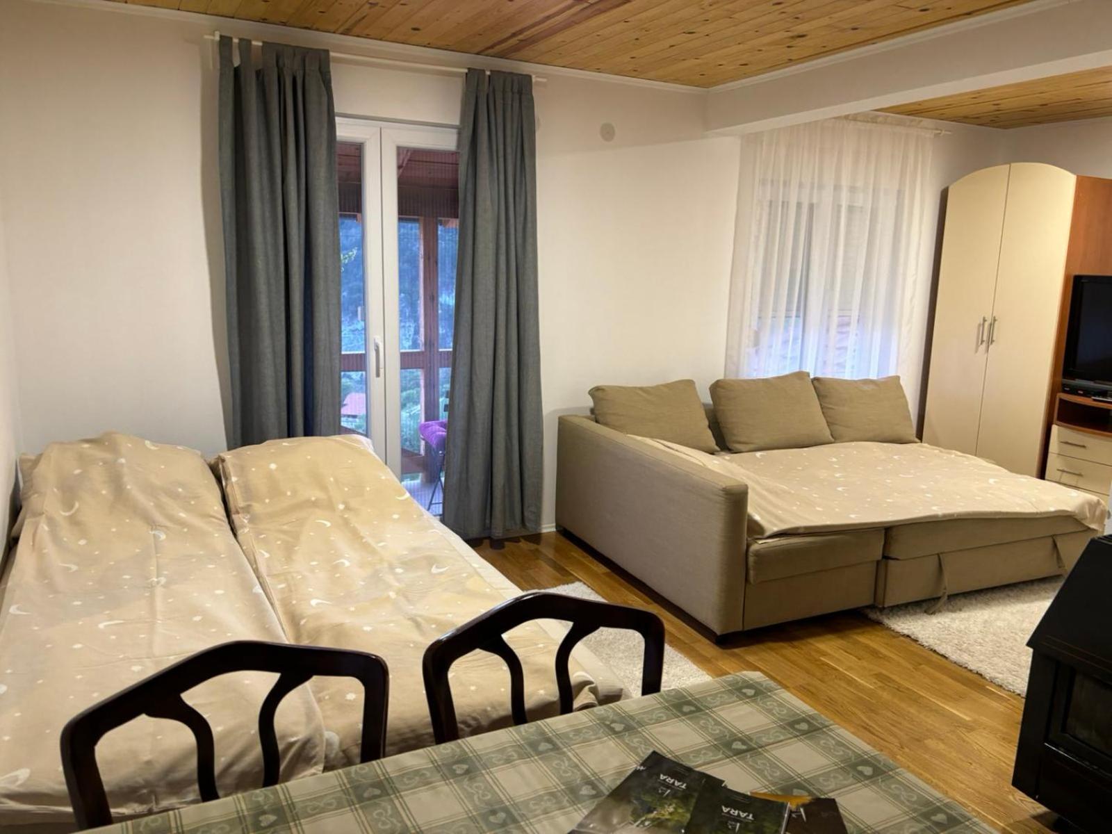 Ljubav Stara Zaovine Hotel Lazici Exterior foto