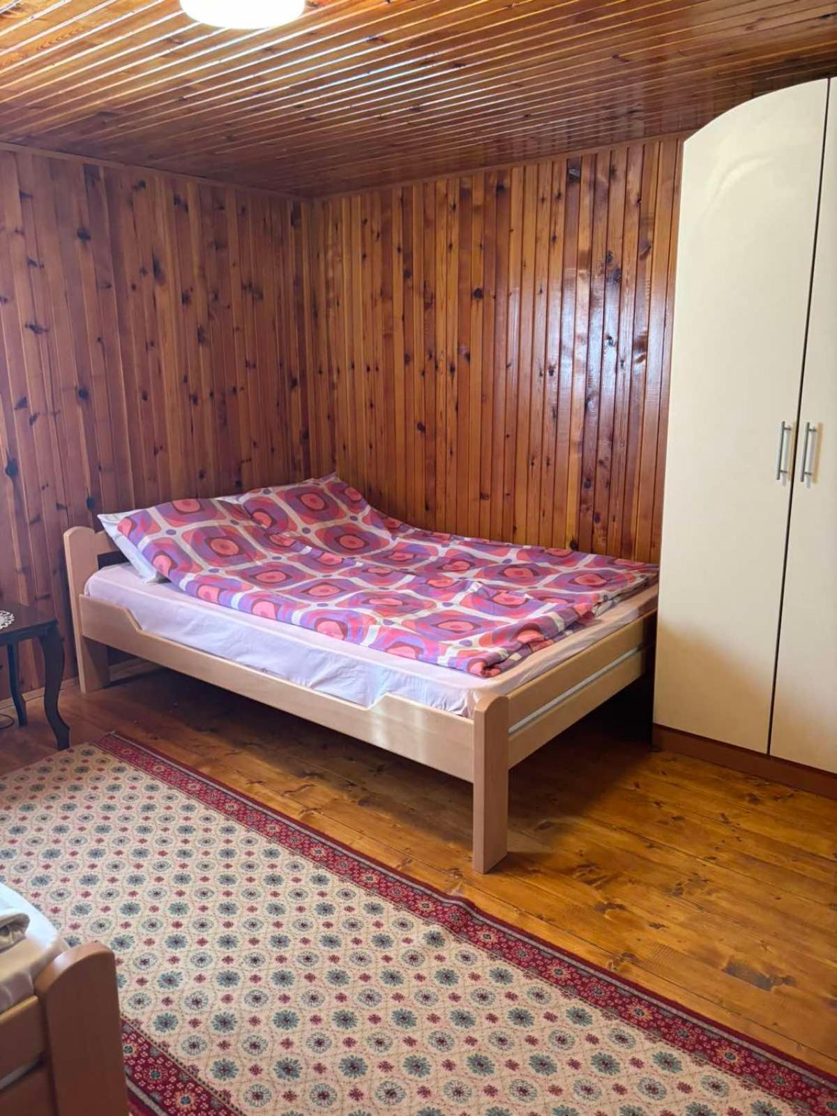 Ljubav Stara Zaovine Hotel Lazici Exterior foto