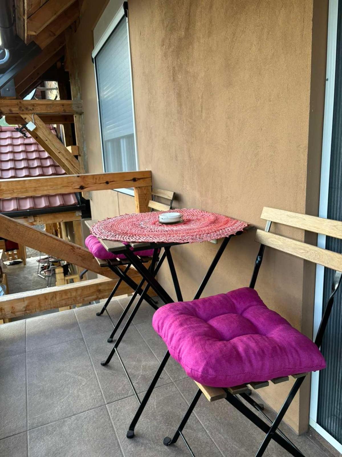 Ljubav Stara Zaovine Hotel Lazici Exterior foto