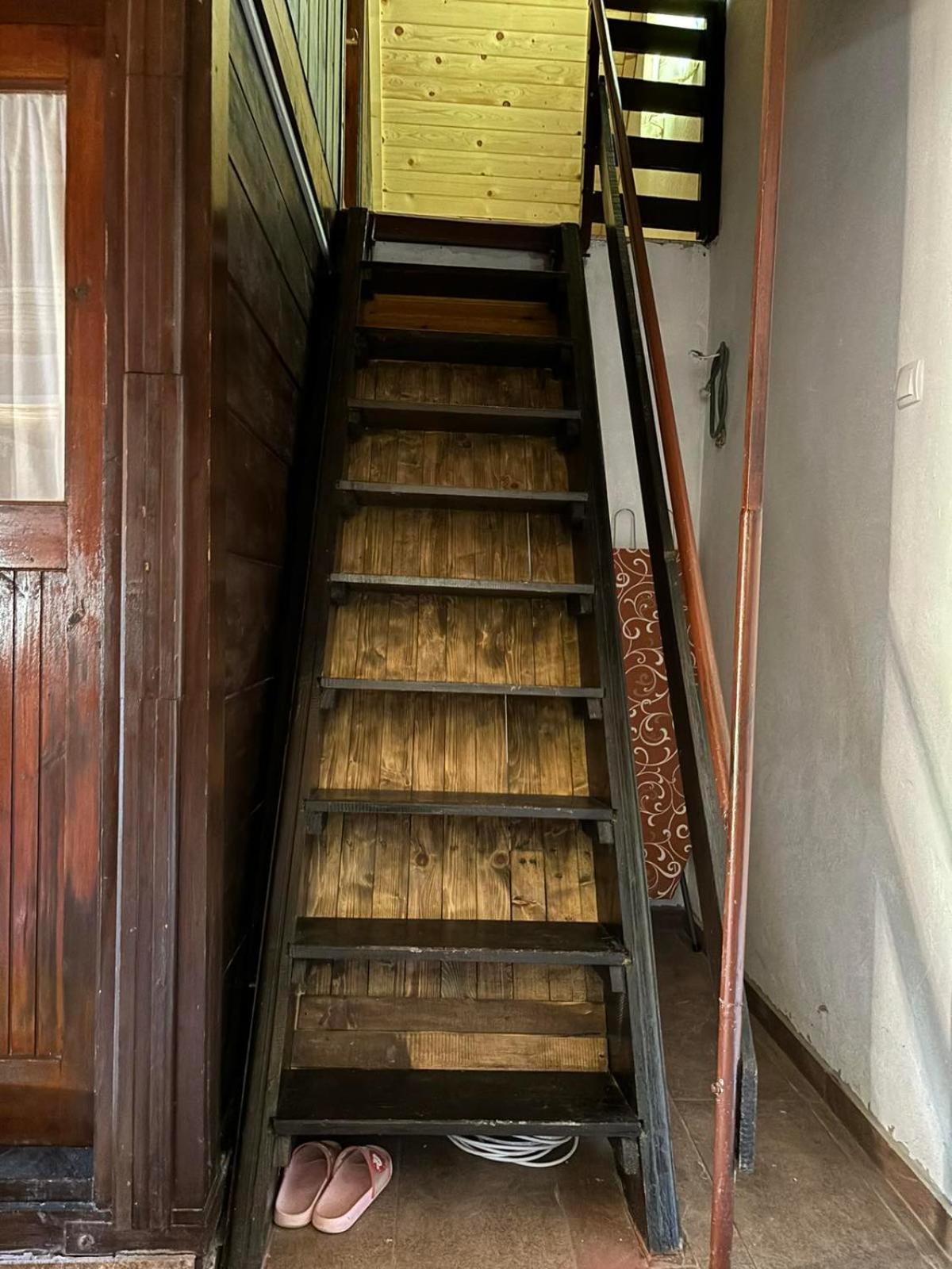Ljubav Stara Zaovine Hotel Lazici Exterior foto
