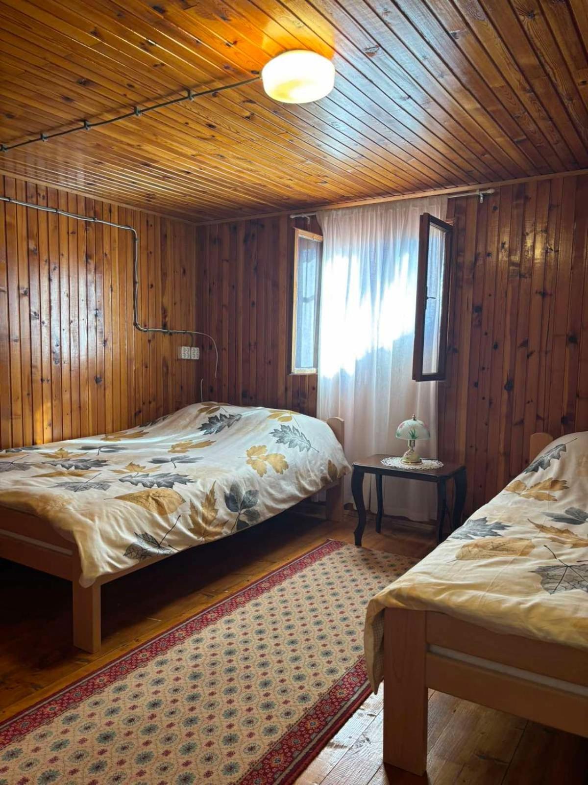 Ljubav Stara Zaovine Hotel Lazici Exterior foto