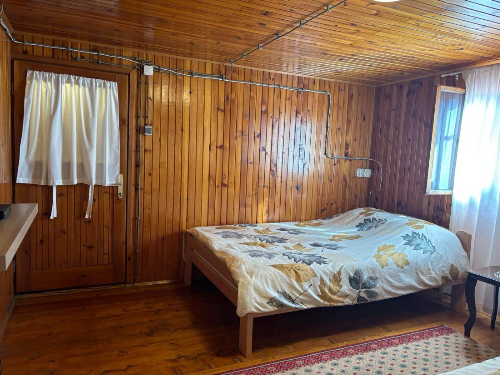 Ljubav Stara Zaovine Hotel Lazici Exterior foto
