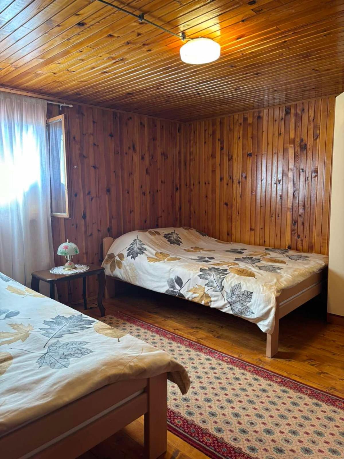 Ljubav Stara Zaovine Hotel Lazici Exterior foto